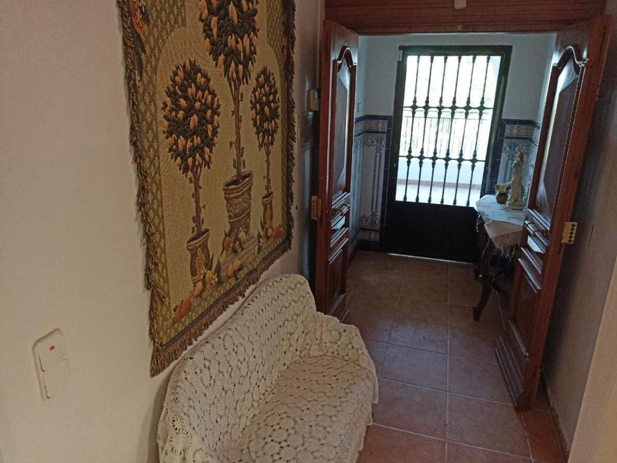 Chalet Mojacar Micar 41 Villa Exterior foto