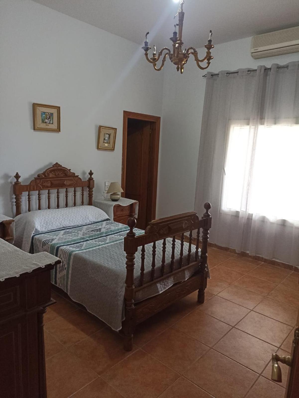 Chalet Mojacar Micar 41 Villa Exterior foto