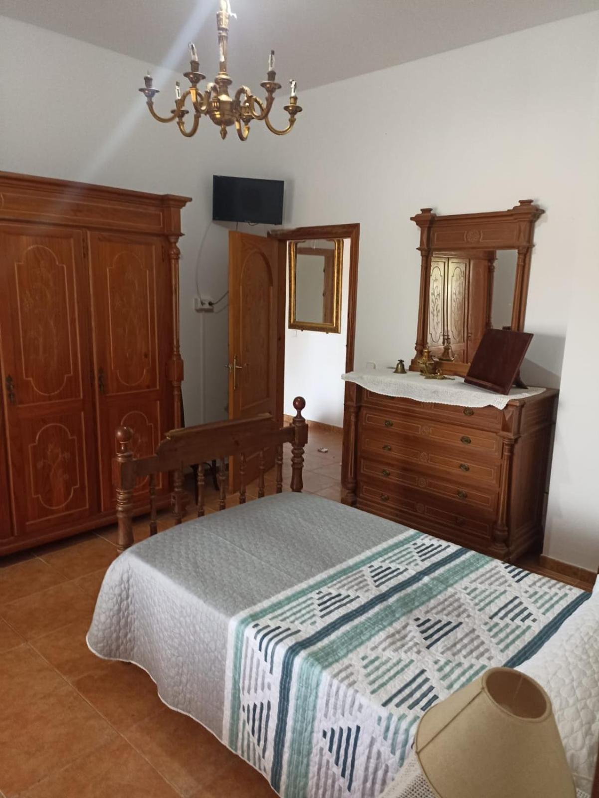 Chalet Mojacar Micar 41 Villa Exterior foto