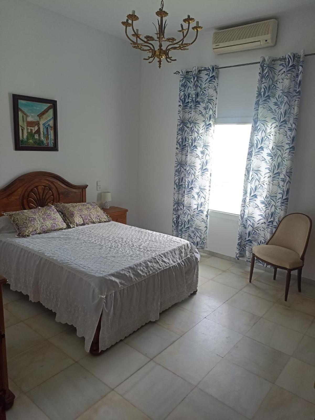 Chalet Mojacar Micar 41 Villa Exterior foto